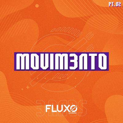 Mega Funk Sem K.O By Fluxo Produções, DJ DIGUINHO, MC Novinho BC, MC VICA's cover