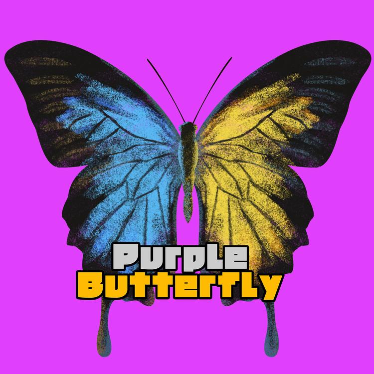 Purple Butterfly's avatar image