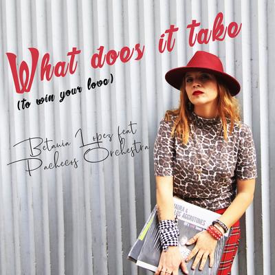 What Does It Take (To Win Your Love)'s cover