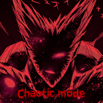 Chaotic Mode By GxPM's cover