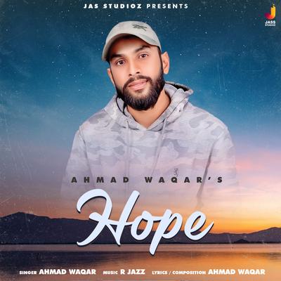 Ahmad Waqar's cover