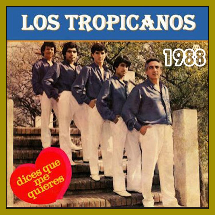Los Tropicanos's avatar image