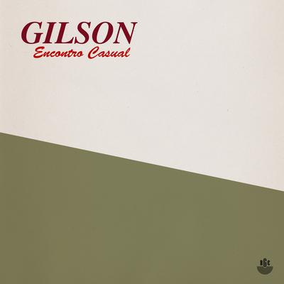 Nossa História de Amor By Gilson's cover