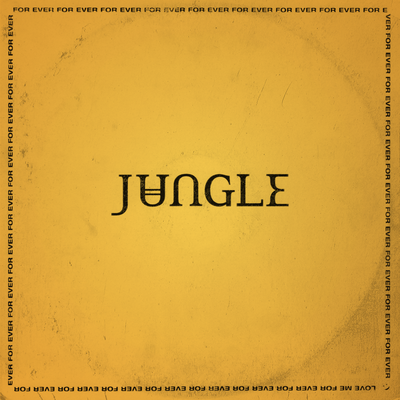 Beat 54 (All Good Now) By Jungle's cover