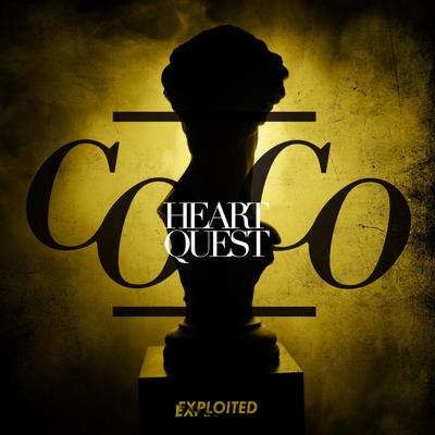 Heart Quest By Cocolores's cover