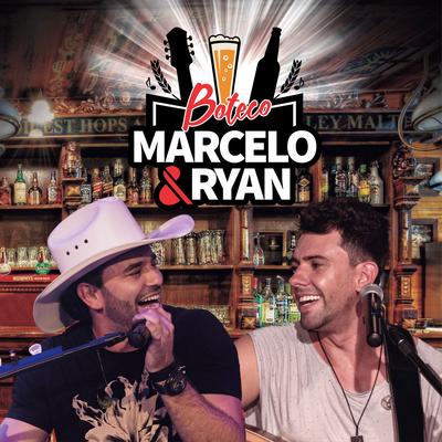 Cancela (Ao Vivo) By Marcelo & Ryan's cover
