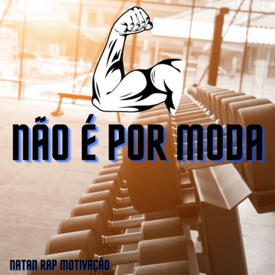 Não É por Moda's cover