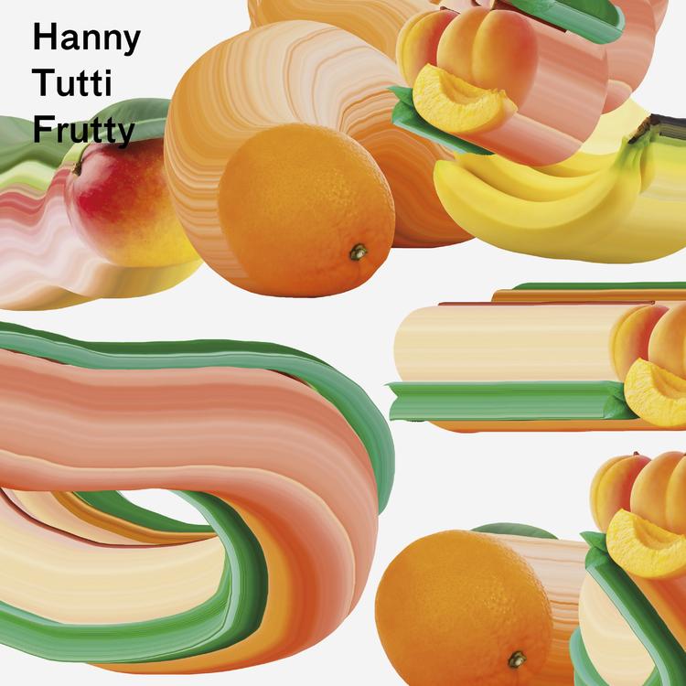 Hanny's avatar image