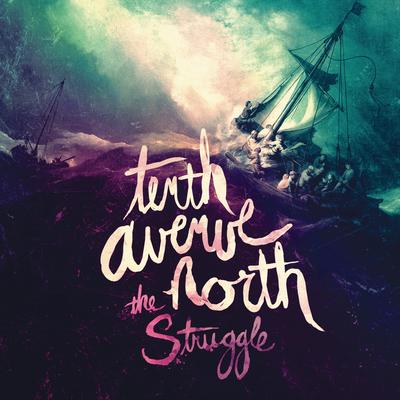 Worn By Tenth Avenue North's cover