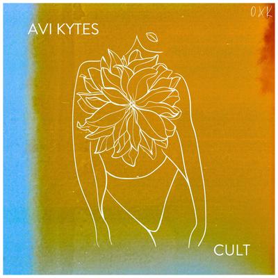 Cult By Avi Kytes's cover