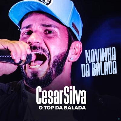 Propaganda By César Silva's cover