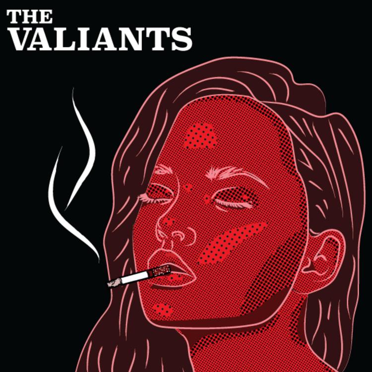 The Valiants's avatar image