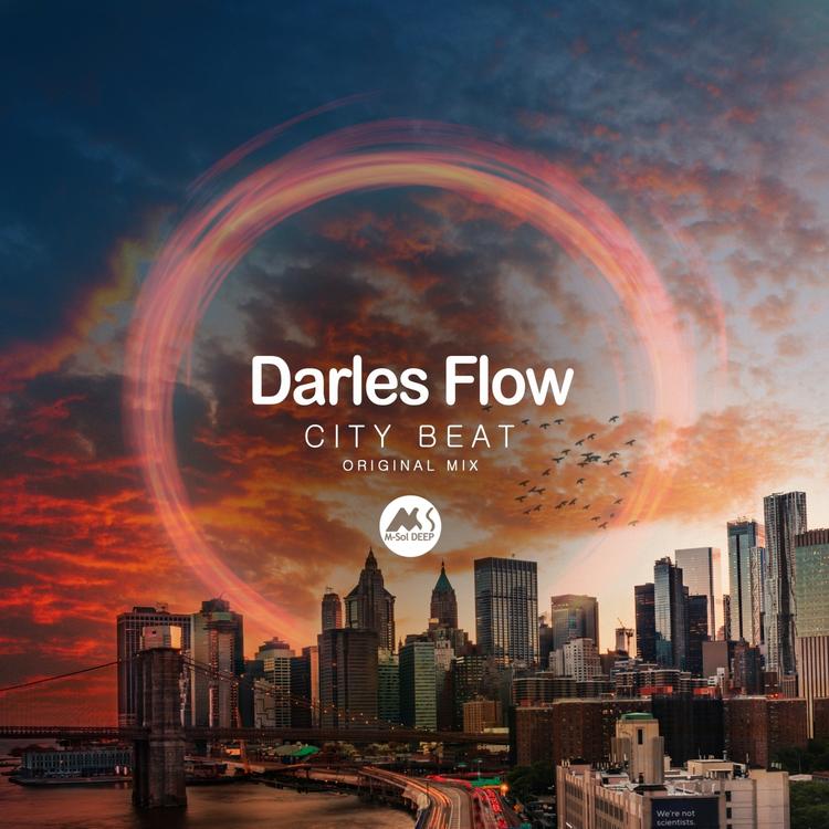 Darles Flow's avatar image