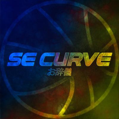 Se Curve By TK Raps's cover