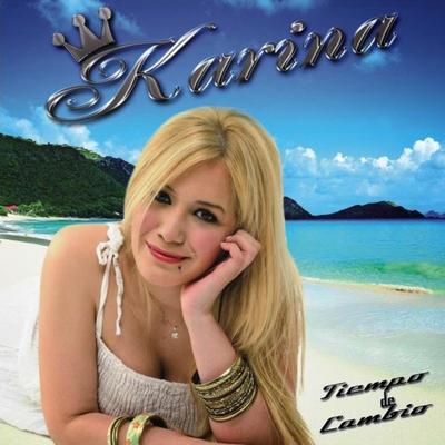 Fuera By Karina Tejeda's cover