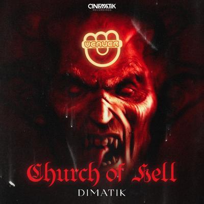 Church of Hell (Weaver Remix)'s cover