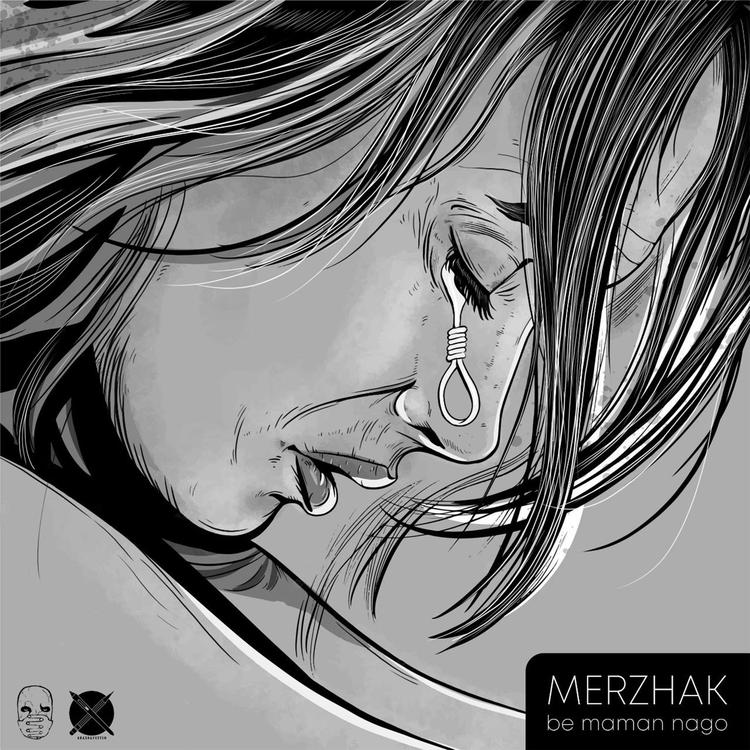 Merzhak's avatar image