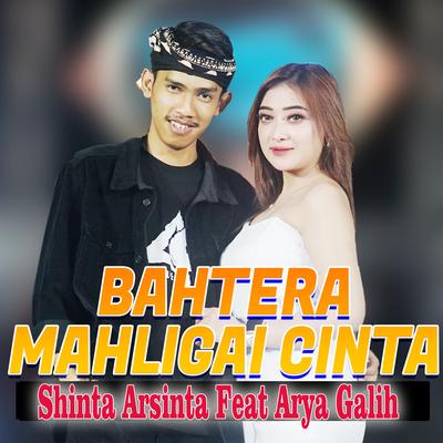 Bahtera Mahligai Cinta's cover