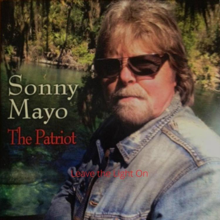 Sonny Mayo's avatar image