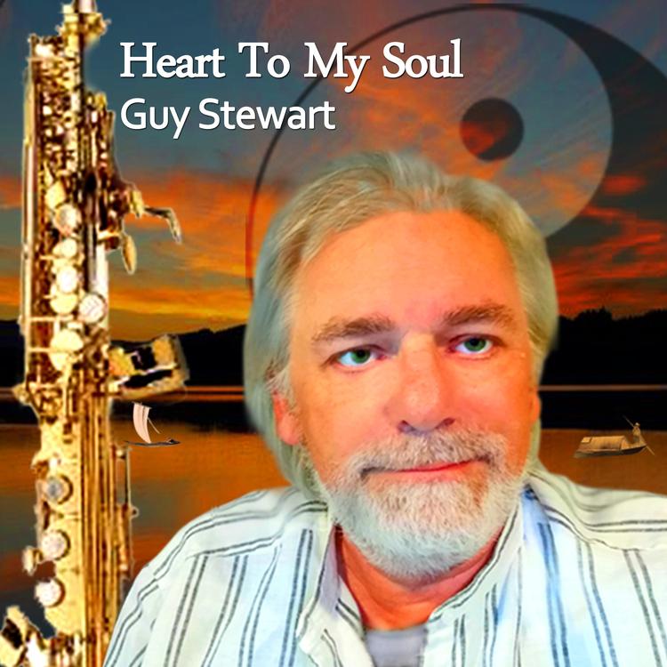 Guy Stewart's avatar image