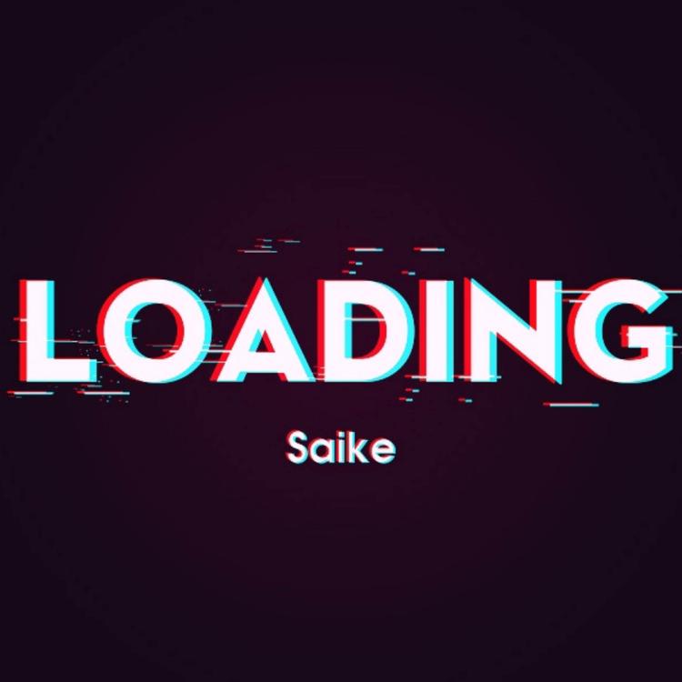 Saike's avatar image