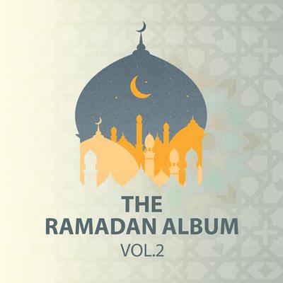 Salamullah By Maher Zain's cover