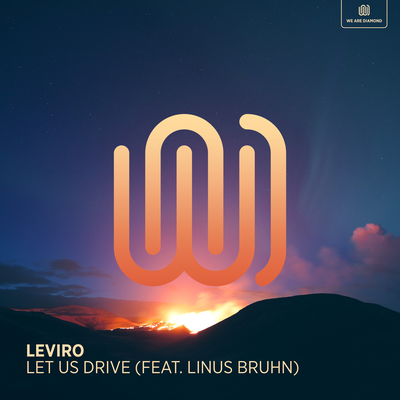 Let Us Drive By Leviro, Linus Bruhn's cover