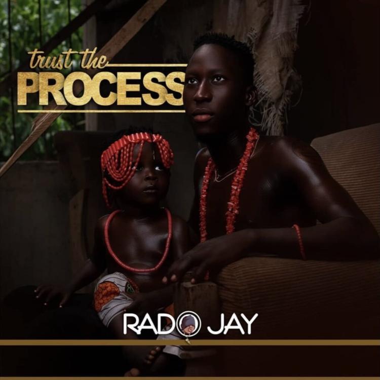 Rado Jay's avatar image