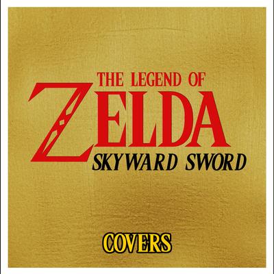 Great Fairy Fountain (From "The Legend of Zelda: Skyward Sword") [Cover]'s cover