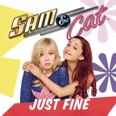 Sam and Cat's cover