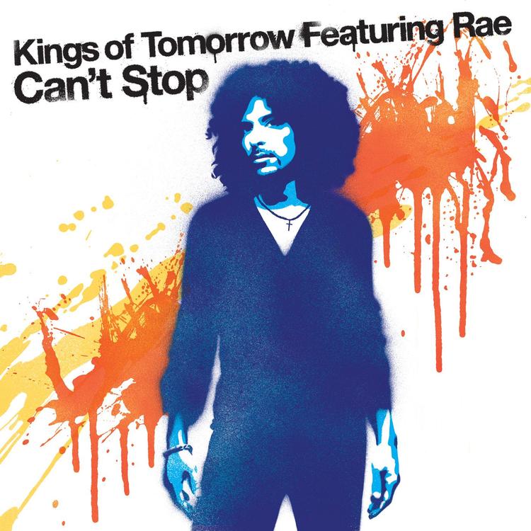 Kings of Tomorrow feat. Rae's avatar image