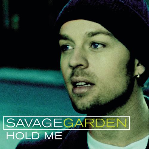 Savage Garden ♥️'s cover