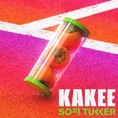 Kakee By Sofi Tukker's cover