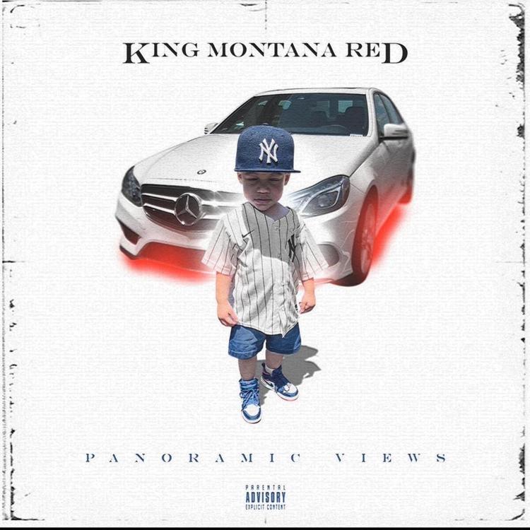 King Montana Red's avatar image