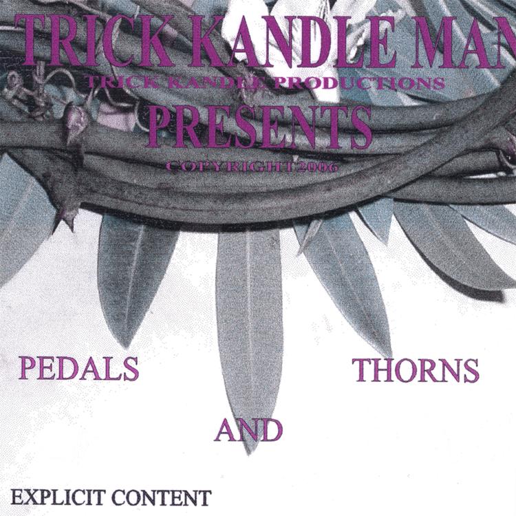 Trick Kandle Man's avatar image