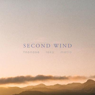 Second Wind By fnonose, LOKY, Metic's cover