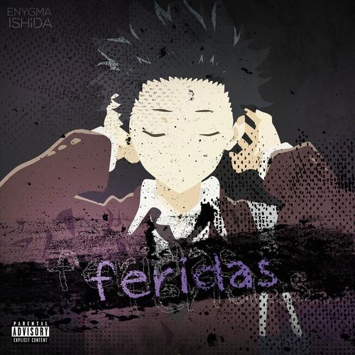 Feridas's cover