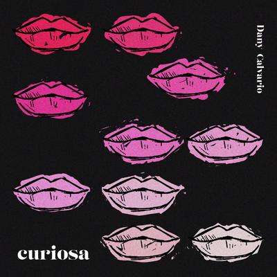 Curiosa's cover