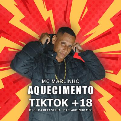 Aquecimento Tiktok +18's cover