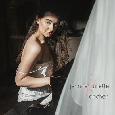 Anchor By Jennifer Juliette's cover