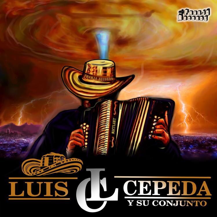 Luis Cepeda y su Conjunto's avatar image