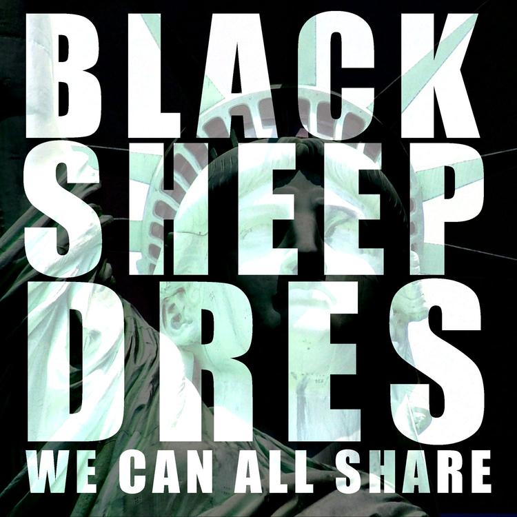 Black Sheep Dres's avatar image