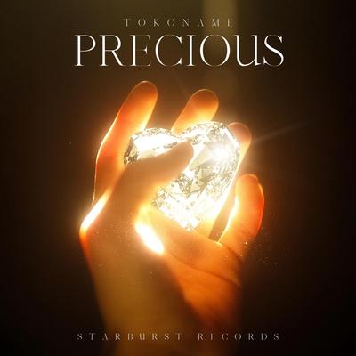 Precious's cover