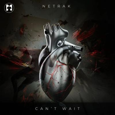 Can't Wait By Netrak's cover