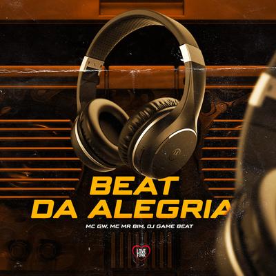 Beat da Alegria's cover