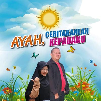 Ayah, Ceritakanlah Kepadaku's cover