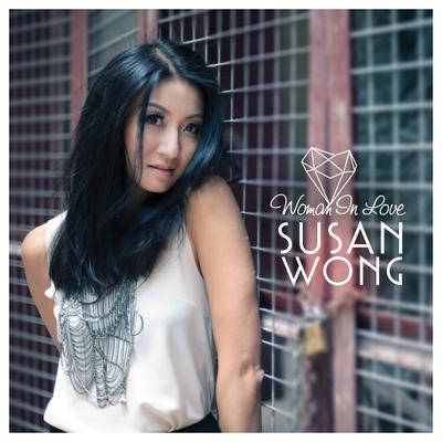 Never Can Say Goodbye By Susan Wong's cover