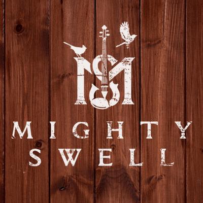 I'd Rather Fight By Mighty Swell's cover