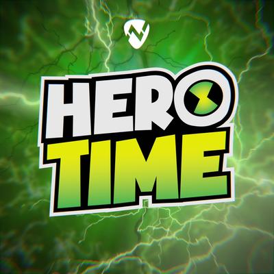 Hero Time's cover