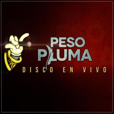 Disco En Vivo's cover